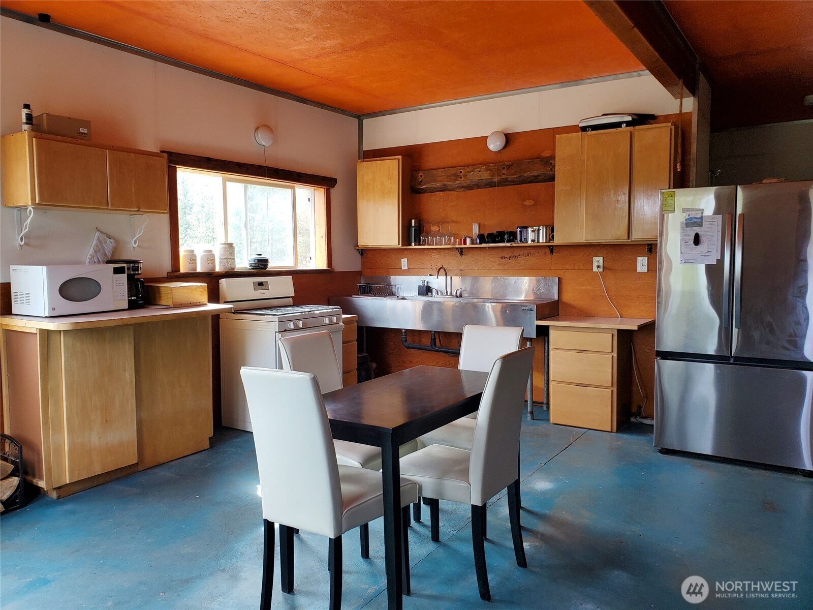 79 Bench Creek Road , Tonasket, WA 98855