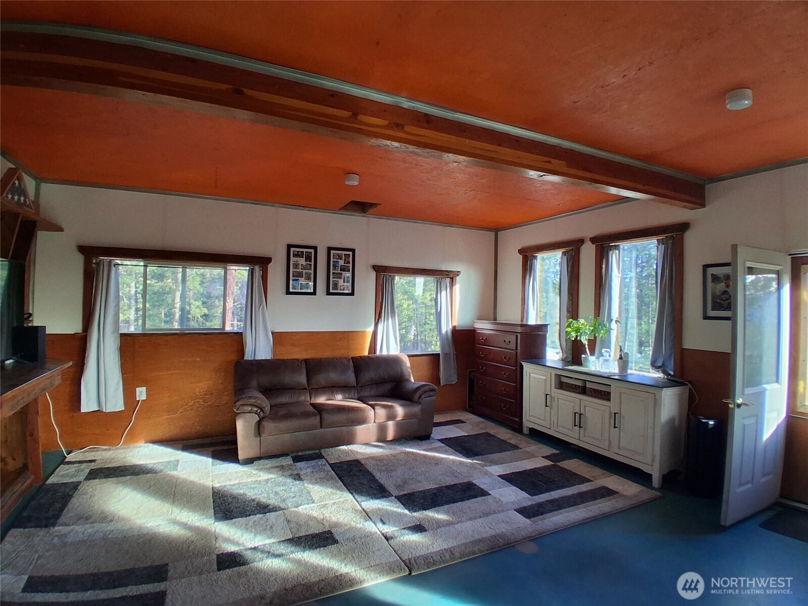 79 Bench Creek Road , Tonasket, WA 98855