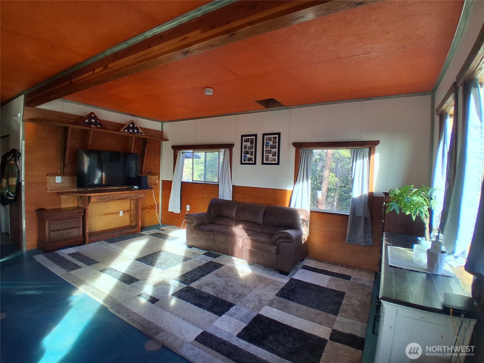 79 Bench Creek Road , Tonasket, WA 98855