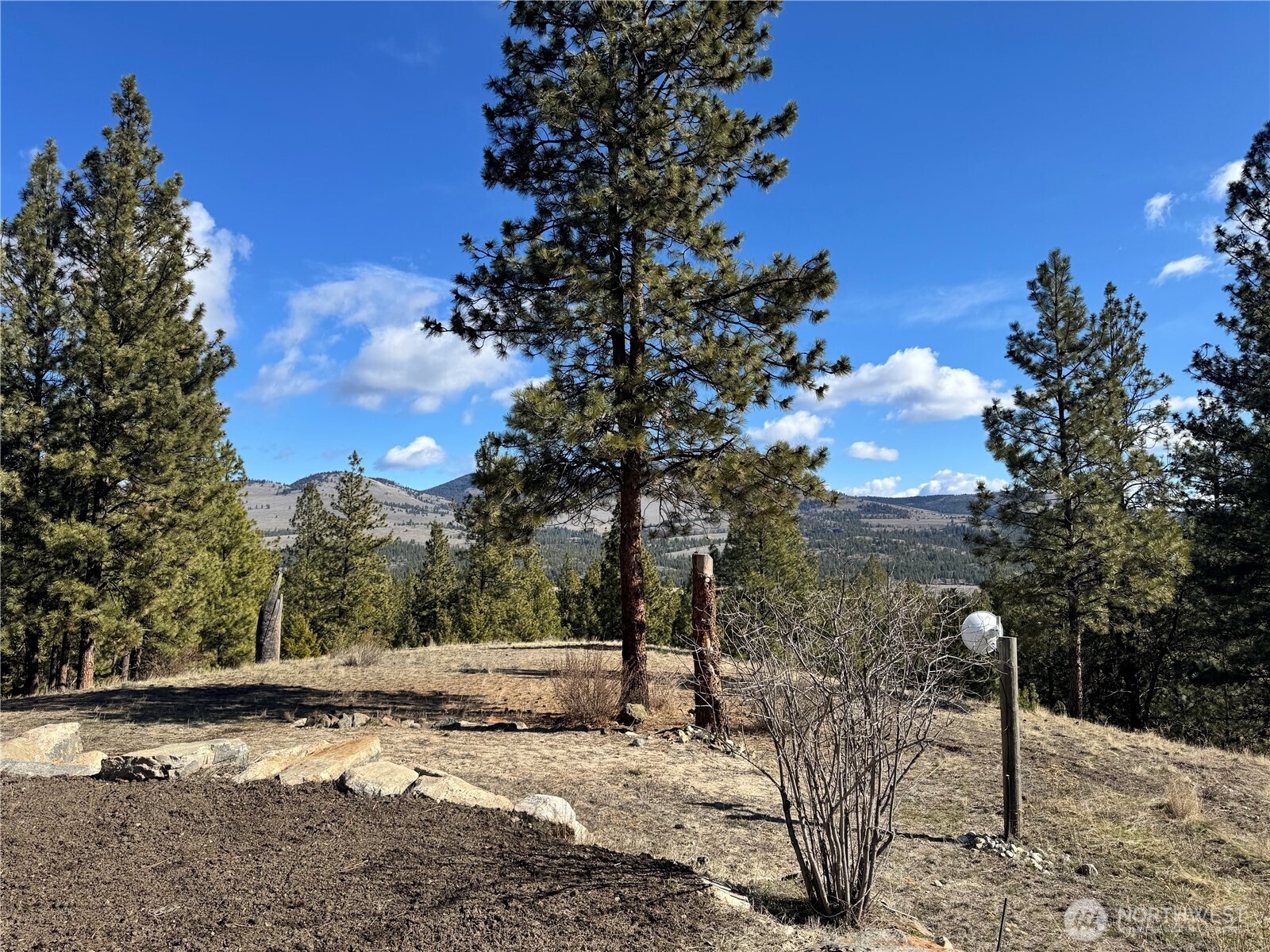 79 Bench Creek Road , Tonasket, WA 98855