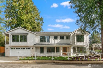 11204 108th Ave NE, Kirkland, WA 98033