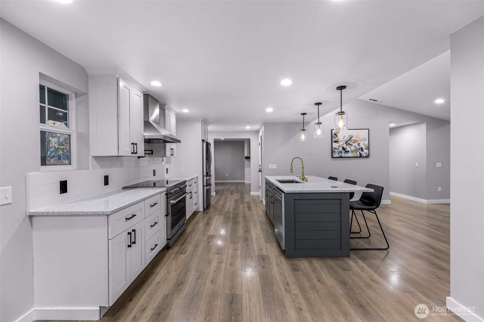 23448 Sherry Lane , Mount Vernon, WA 98274