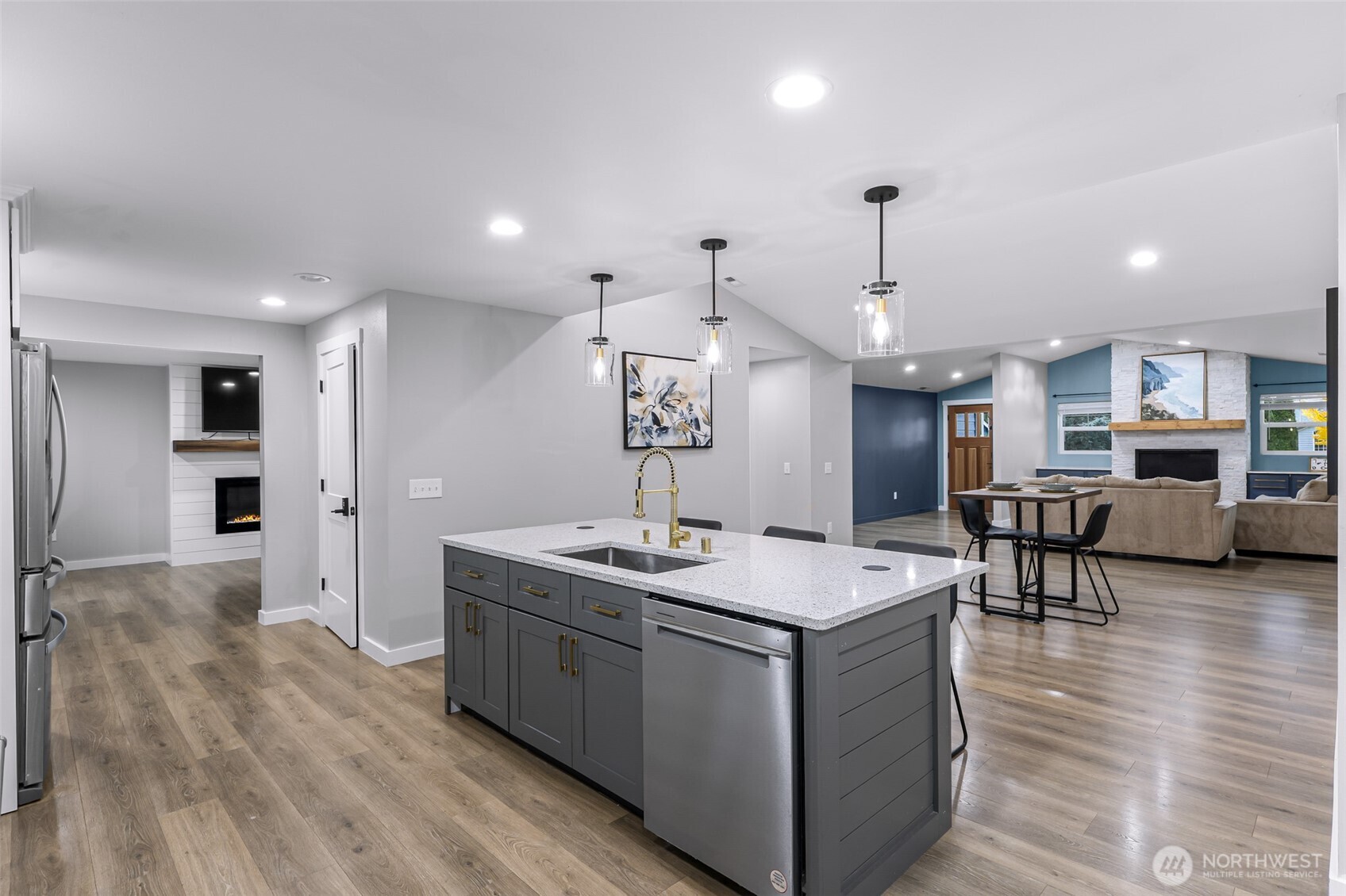 23448 Sherry Lane , Mount Vernon, WA 98274