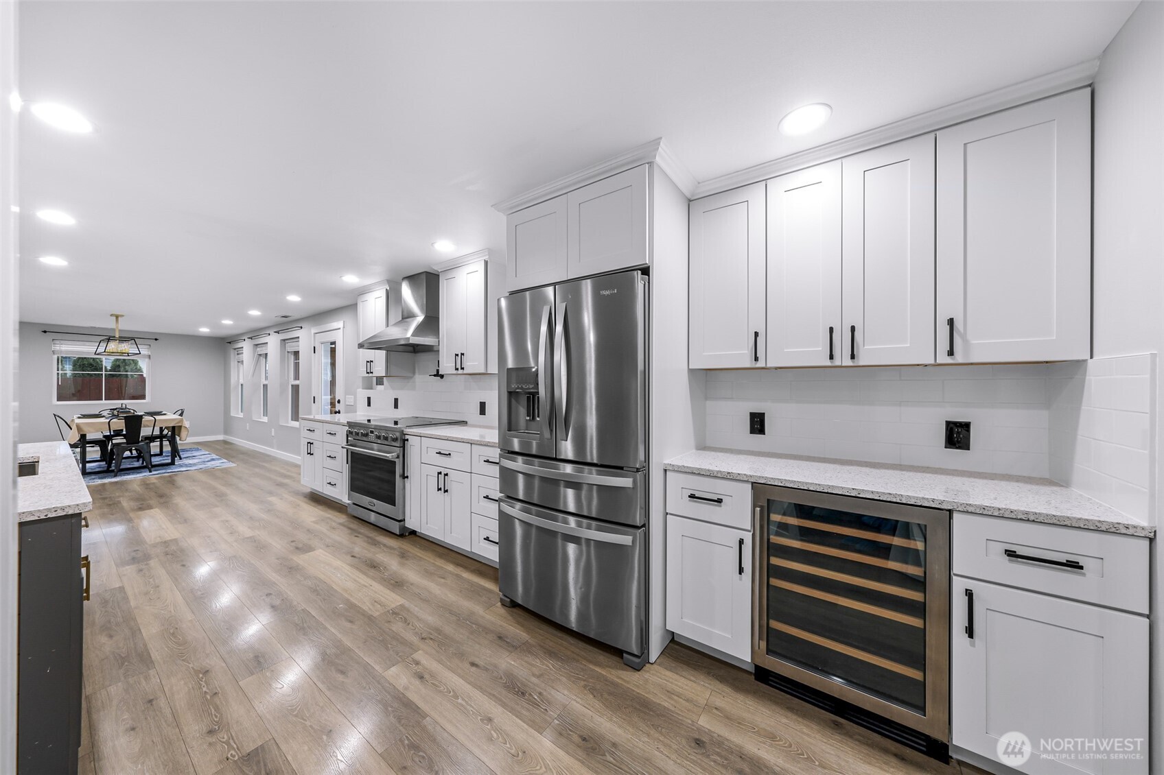 23448 Sherry Lane , Mount Vernon, WA 98274