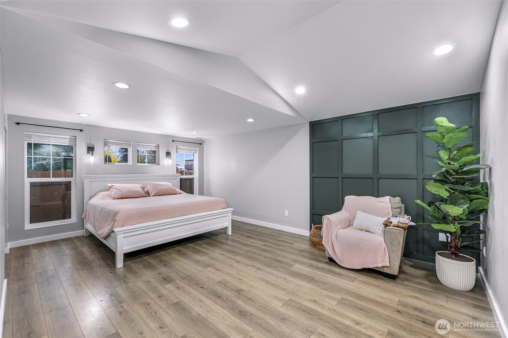 23448 Sherry Lane , Mount Vernon, WA 98274