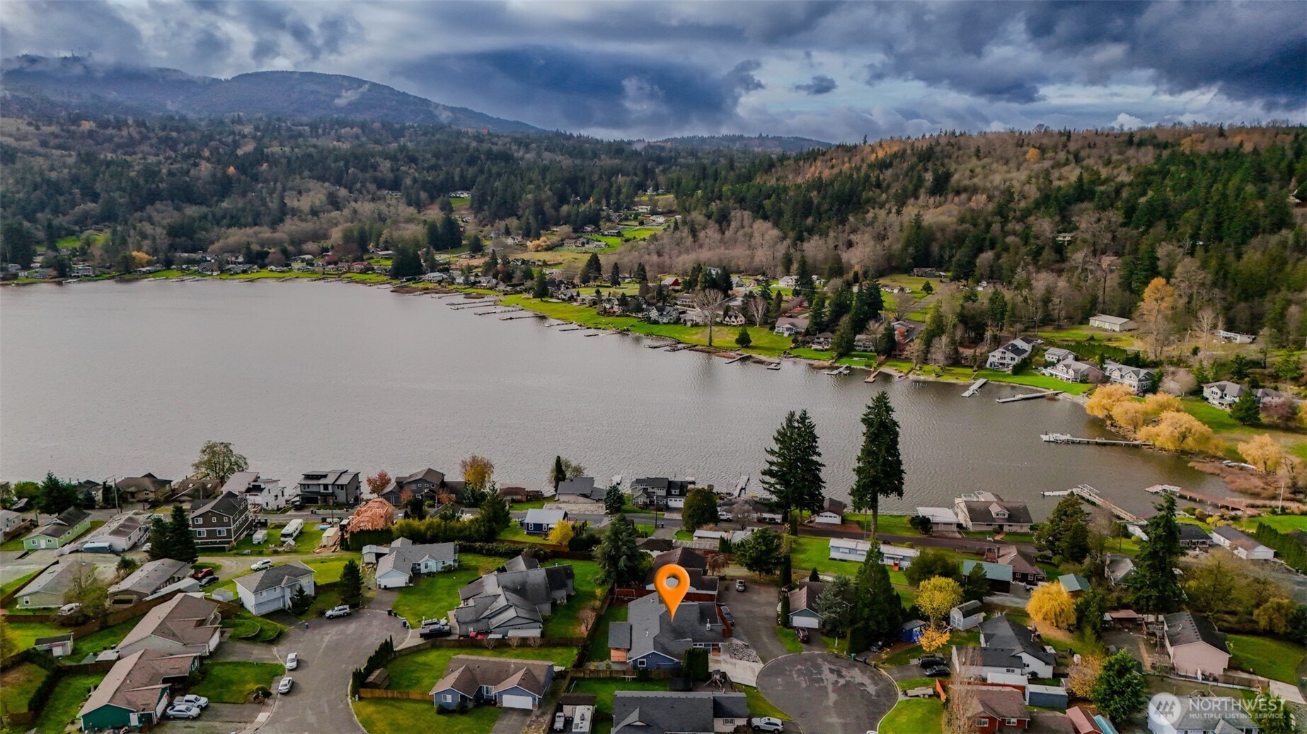 23448 Sherry Lane , Mount Vernon, WA 98274