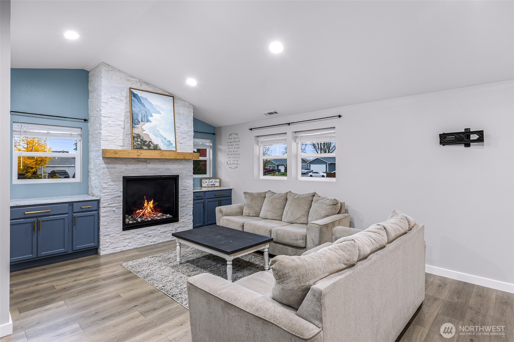 23448 Sherry Lane , Mount Vernon, WA 98274