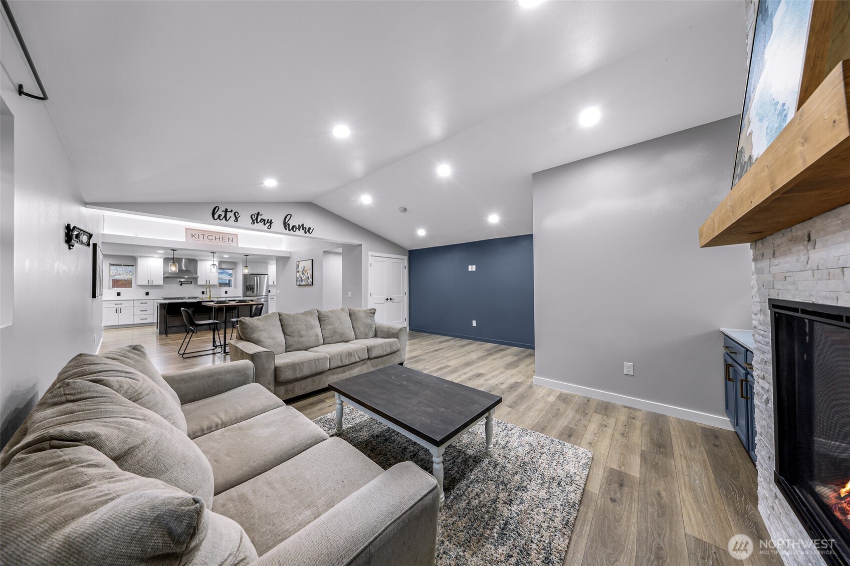 23448 Sherry Lane , Mount Vernon, WA 98274