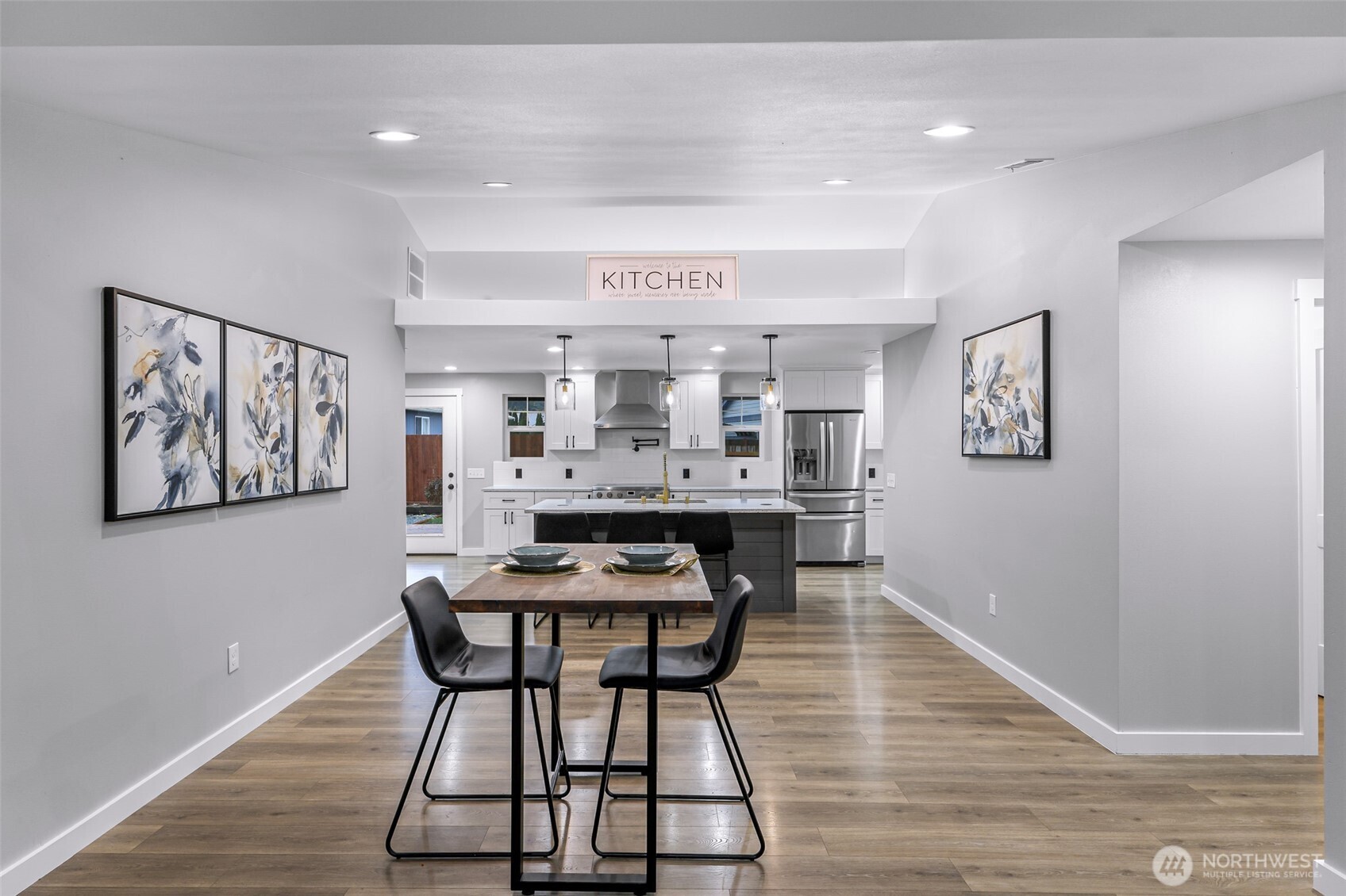 23448 Sherry Lane , Mount Vernon, WA 98274