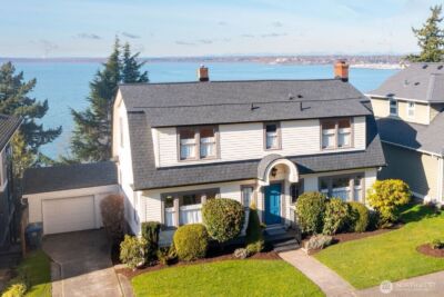 322 S Forest Street , Bellingham, WA 98225