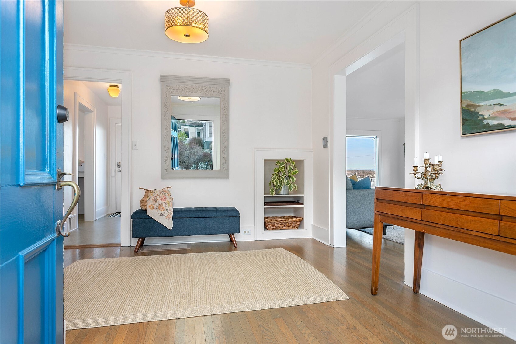 322 S Forest Street , Bellingham, WA 98225