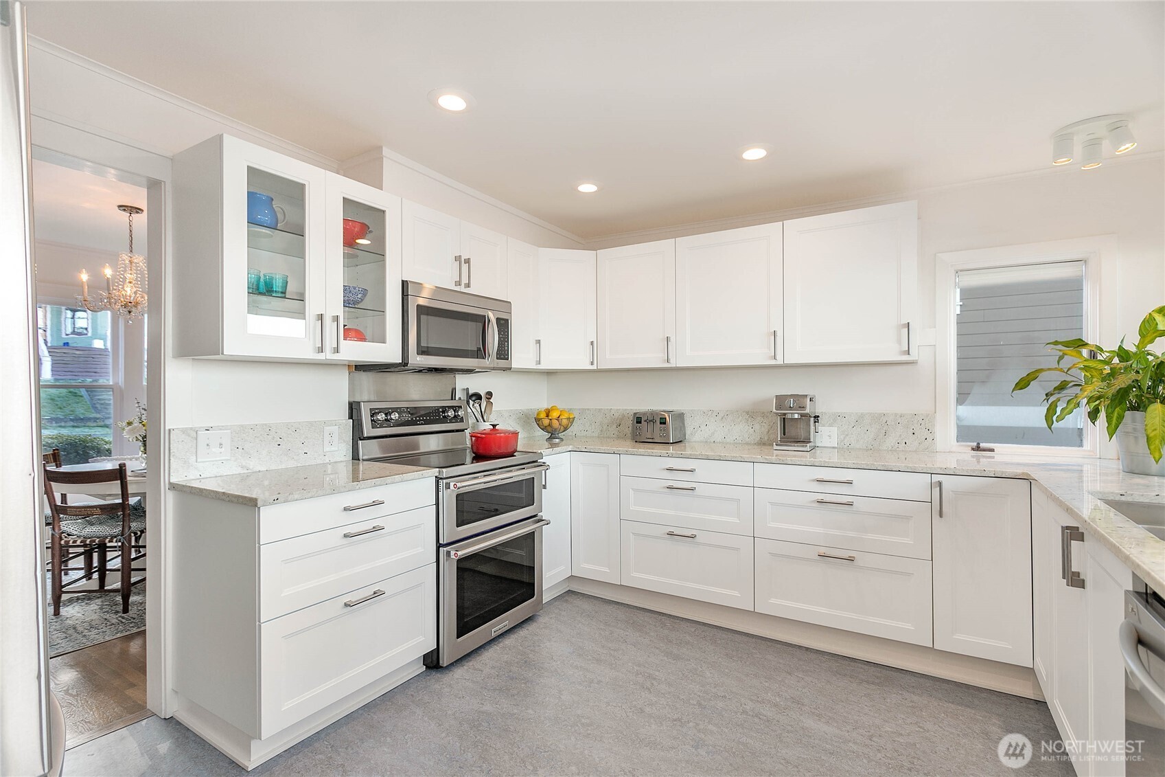 322 S Forest Street , Bellingham, WA 98225