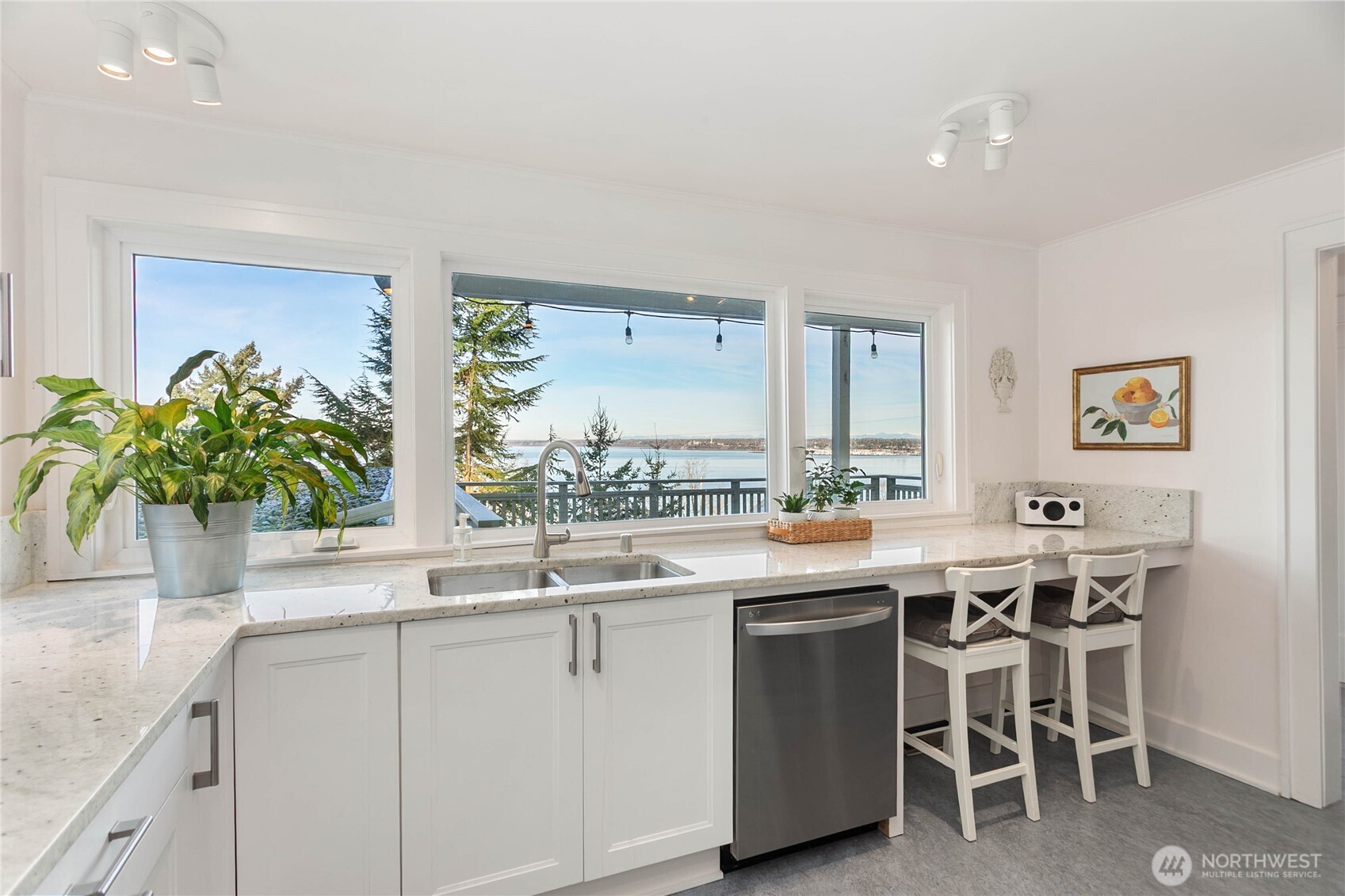 322 S Forest Street , Bellingham, WA 98225