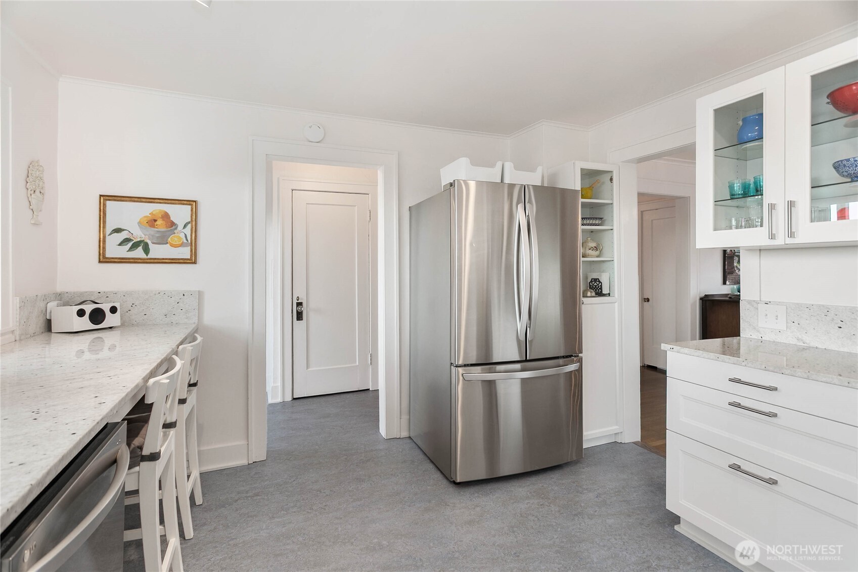 322 S Forest Street , Bellingham, WA 98225