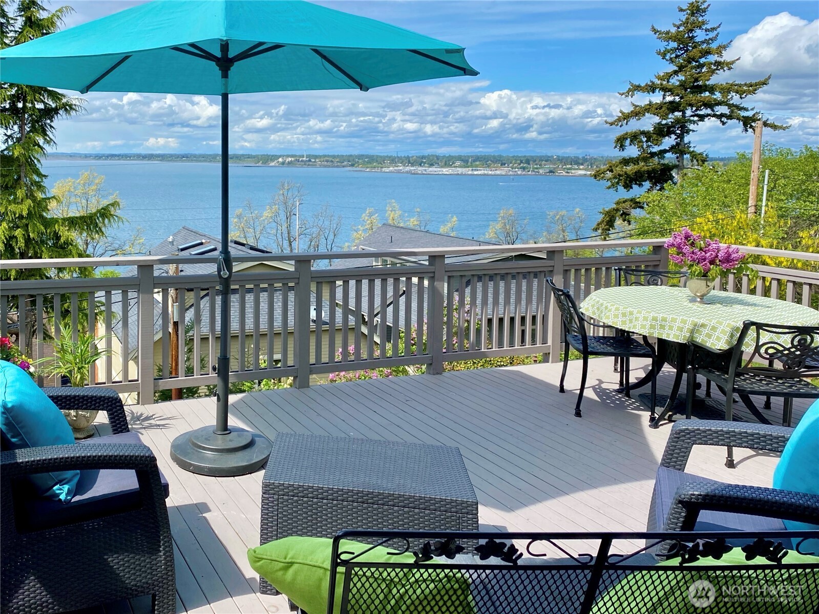 322 S Forest Street , Bellingham, WA 98225