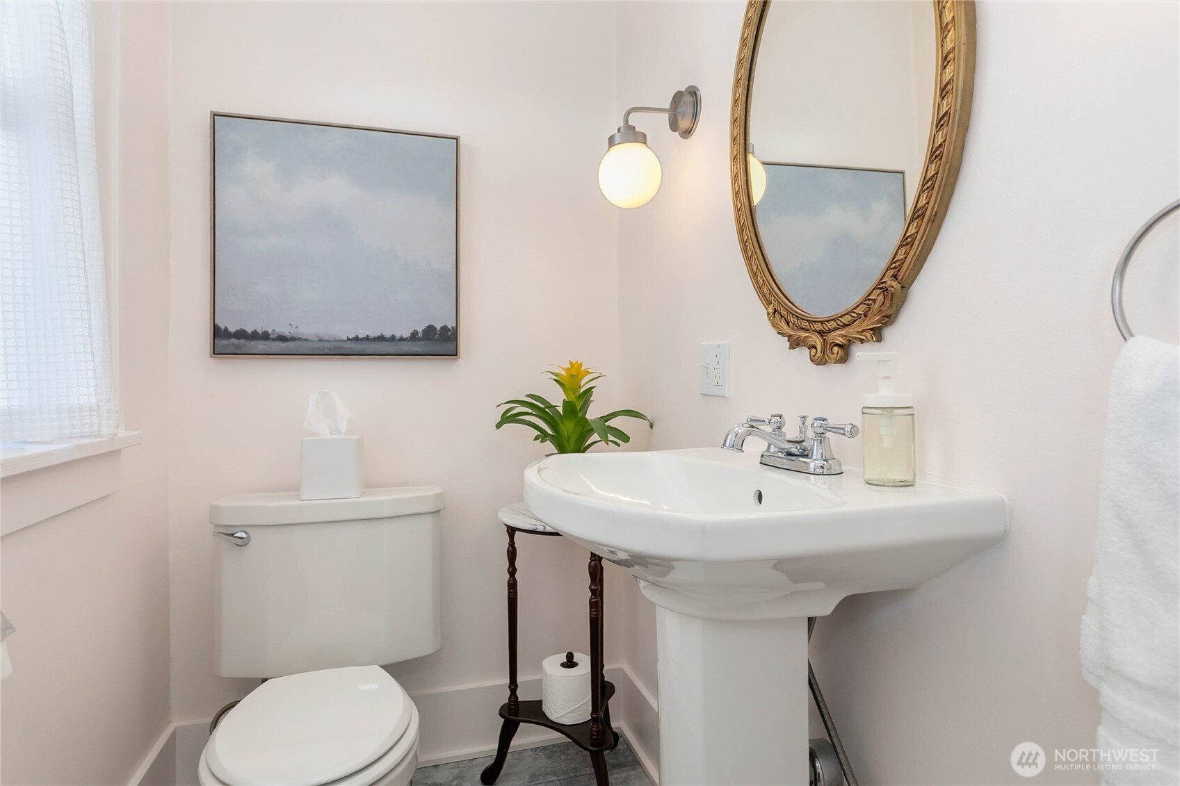 322 S Forest Street , Bellingham, WA 98225