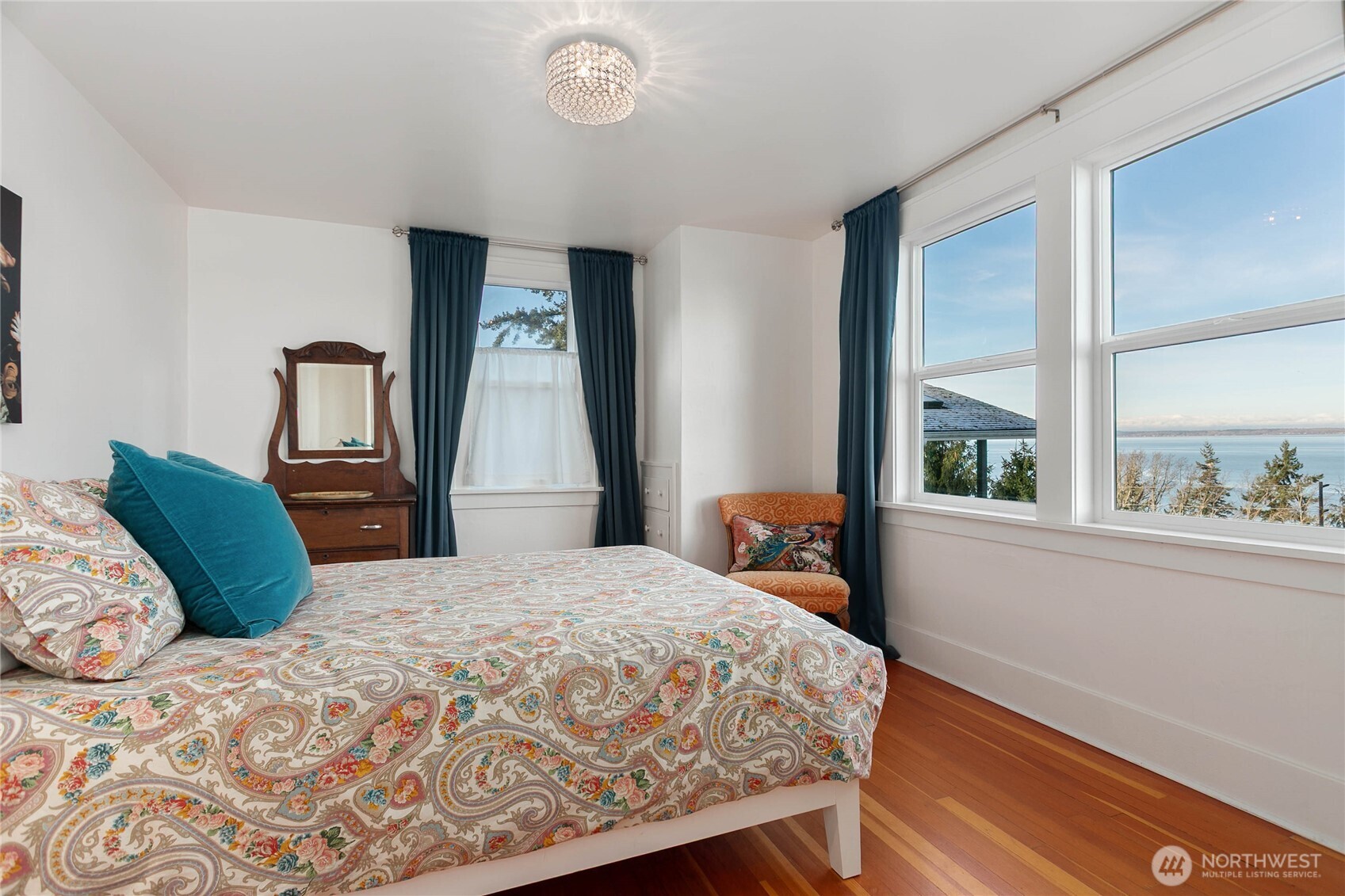 322 S Forest Street , Bellingham, WA 98225