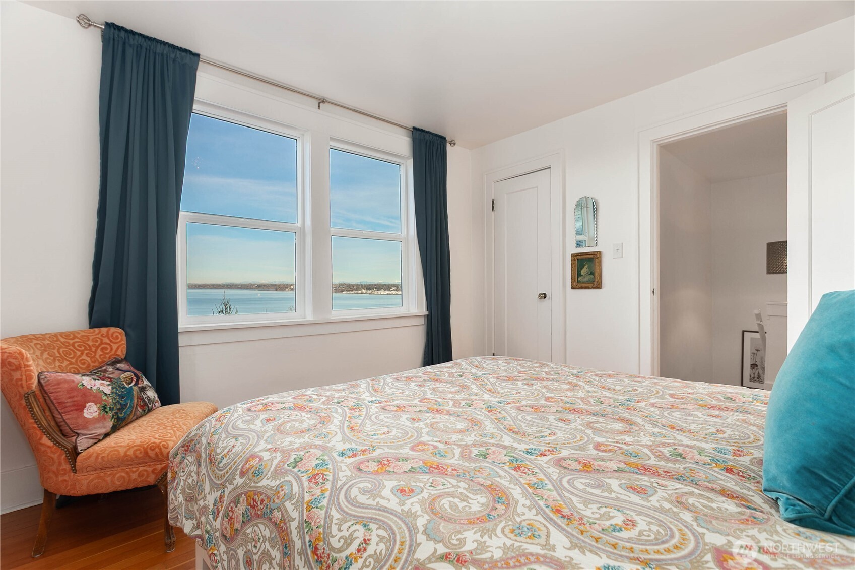 322 S Forest Street , Bellingham, WA 98225