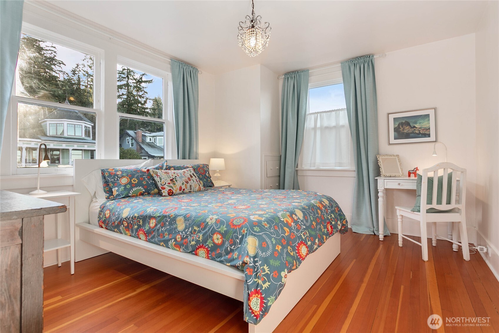 322 S Forest Street , Bellingham, WA 98225