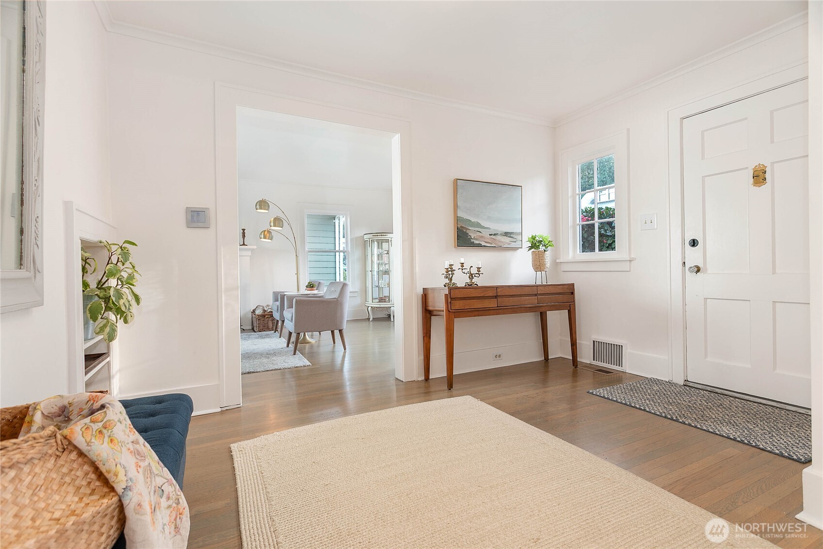 322 S Forest Street , Bellingham, WA 98225