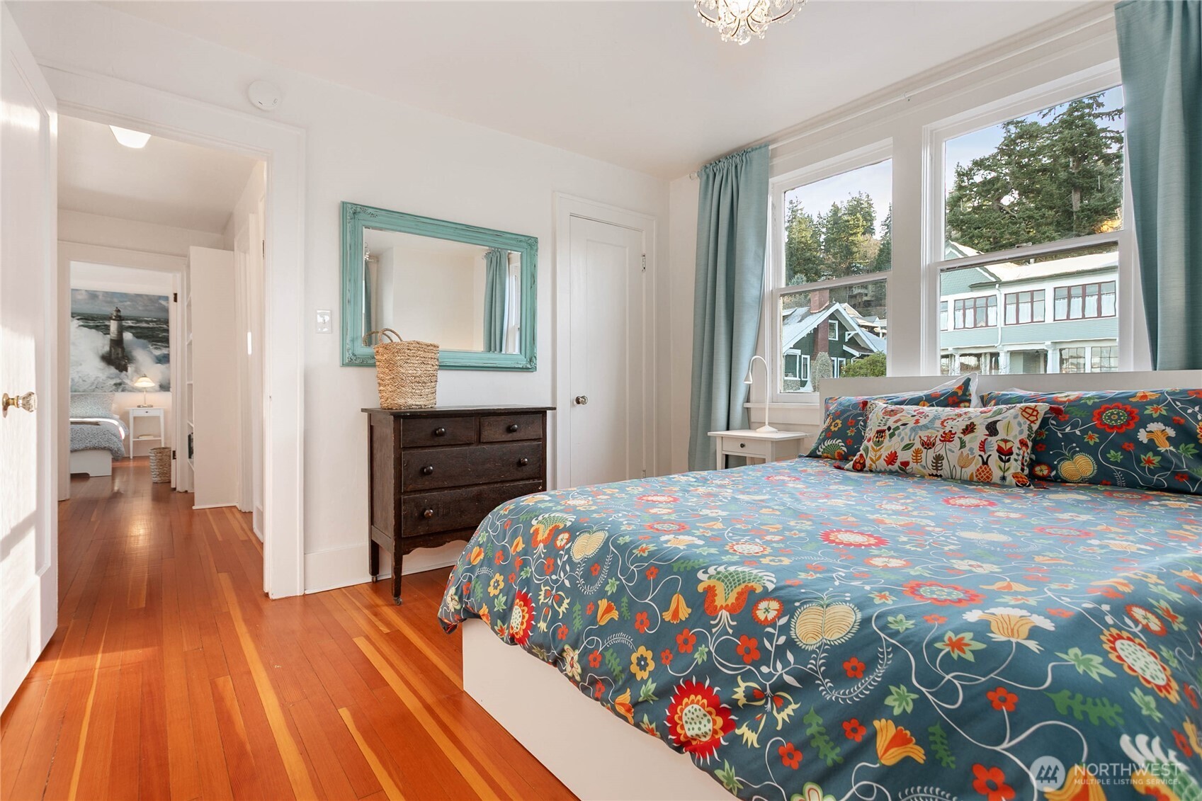 322 S Forest Street , Bellingham, WA 98225