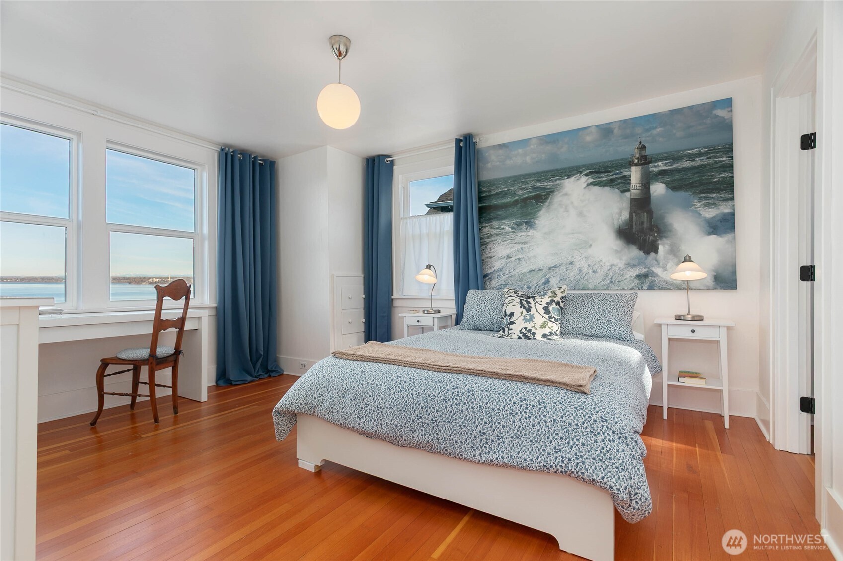 322 S Forest Street , Bellingham, WA 98225