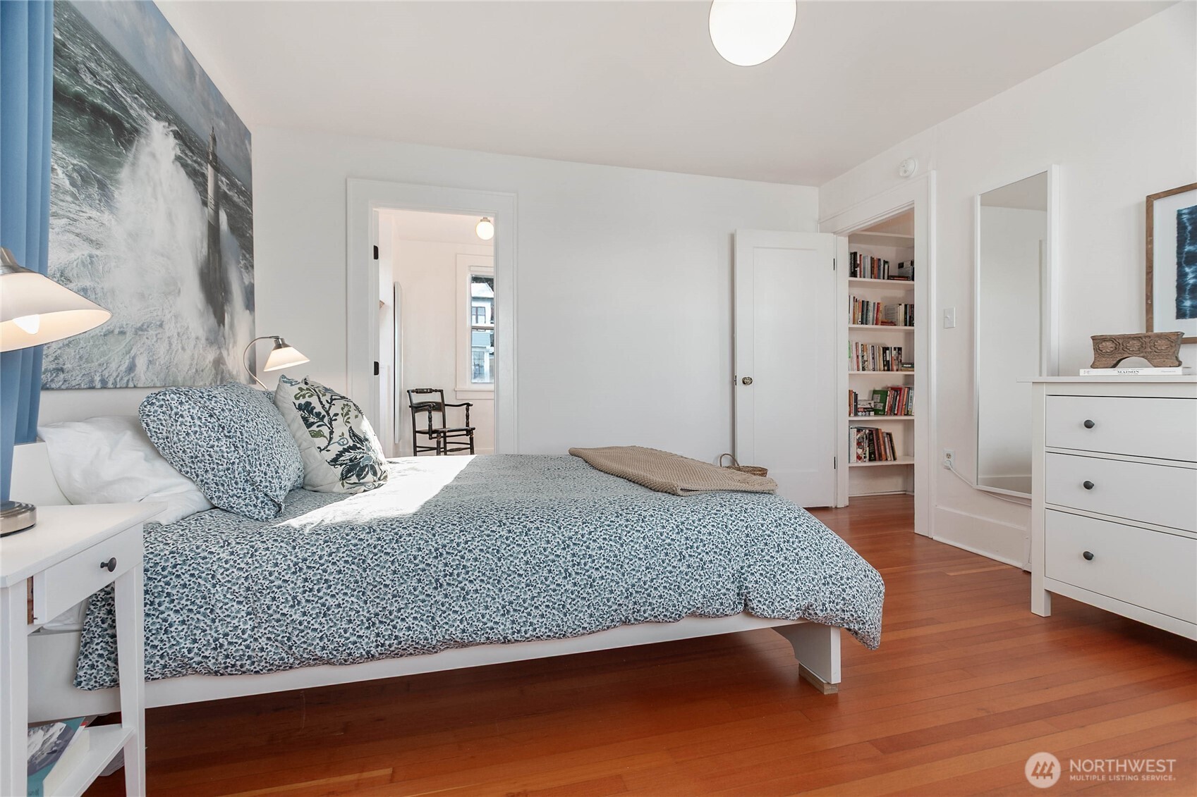 322 S Forest Street , Bellingham, WA 98225