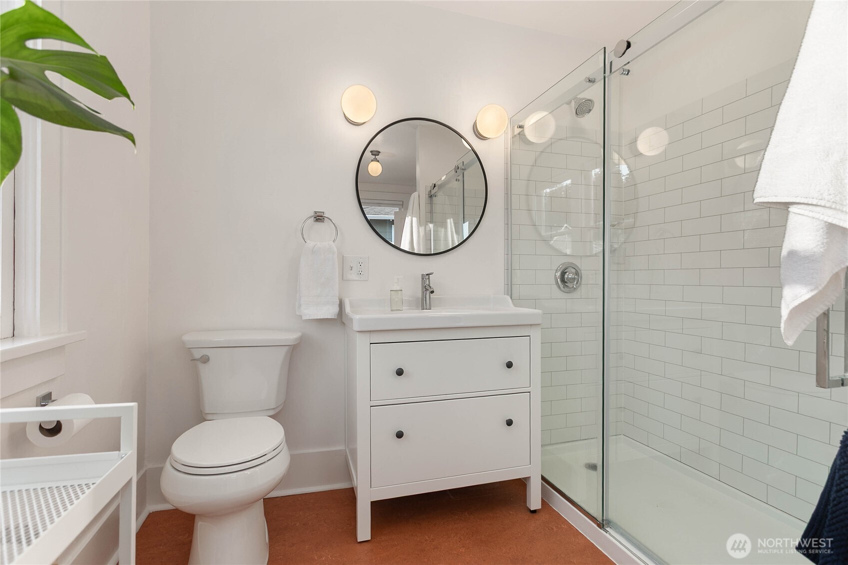 322 S Forest Street , Bellingham, WA 98225