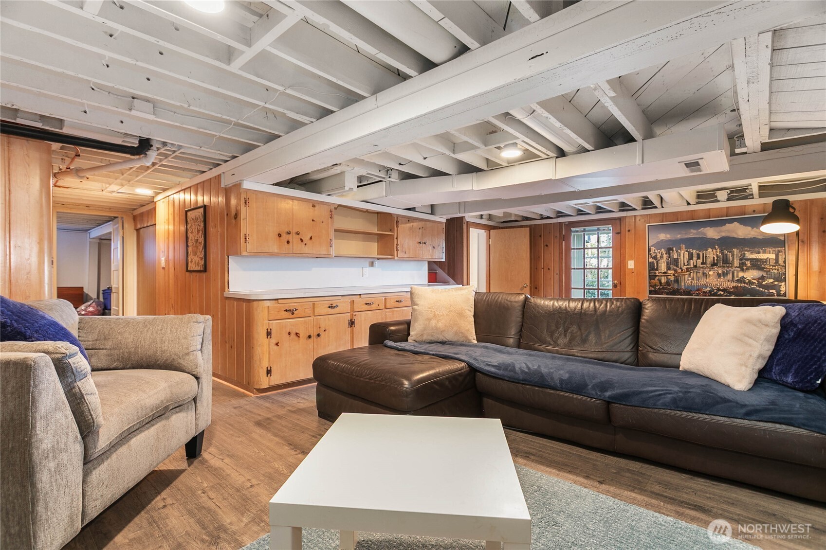 322 S Forest Street , Bellingham, WA 98225