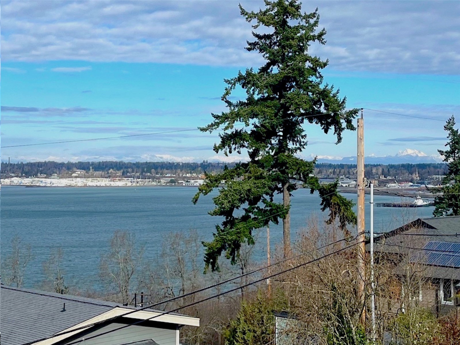 322 S Forest Street , Bellingham, WA 98225