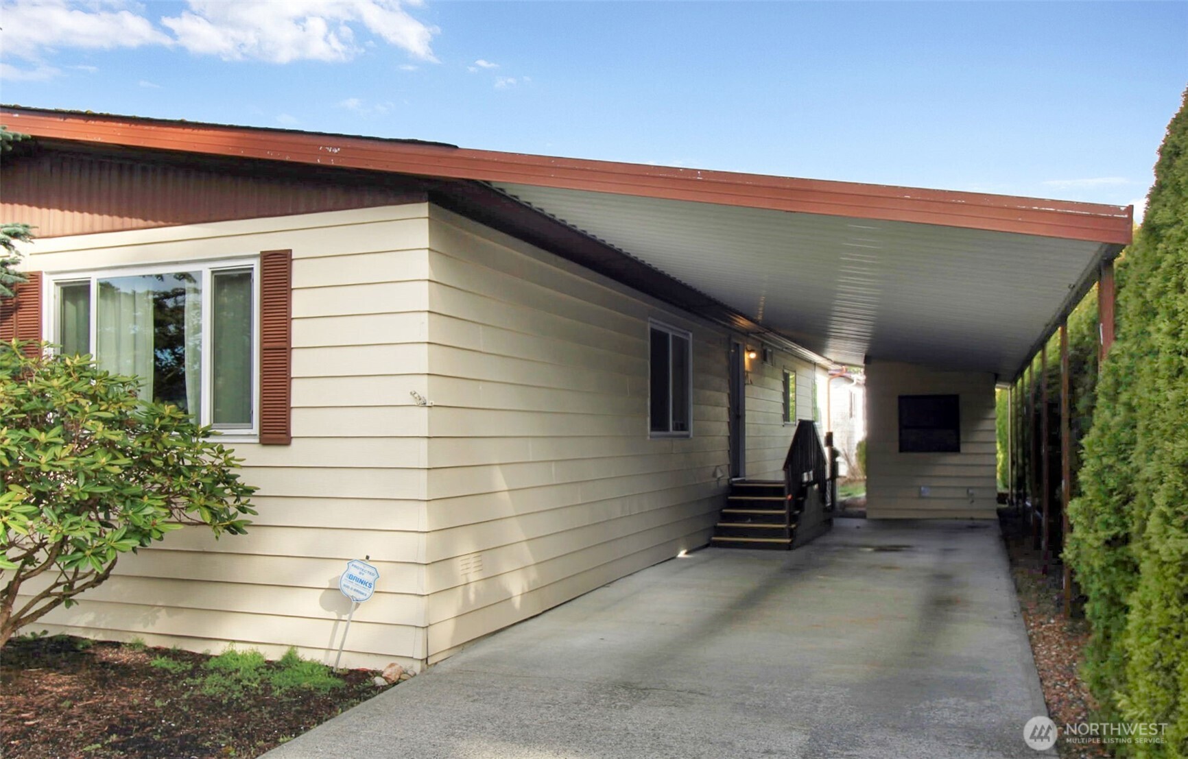 620 112th Street SE #174, Everett, WA 98208