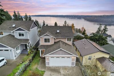 1934 W Earhart Street , Bremerton, WA 98312 - Photo 29