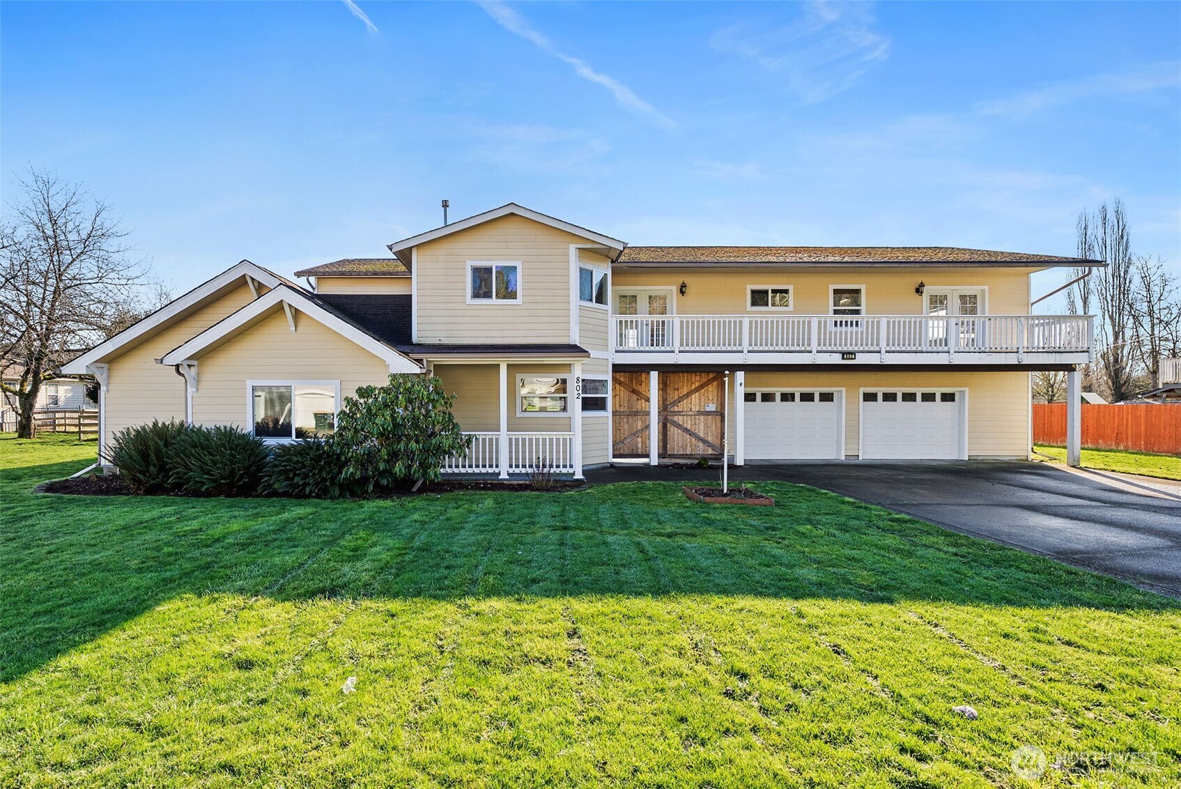 802 State Street , Centralia, WA 98531