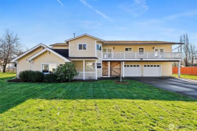 802 State Street , Centralia, WA 98531