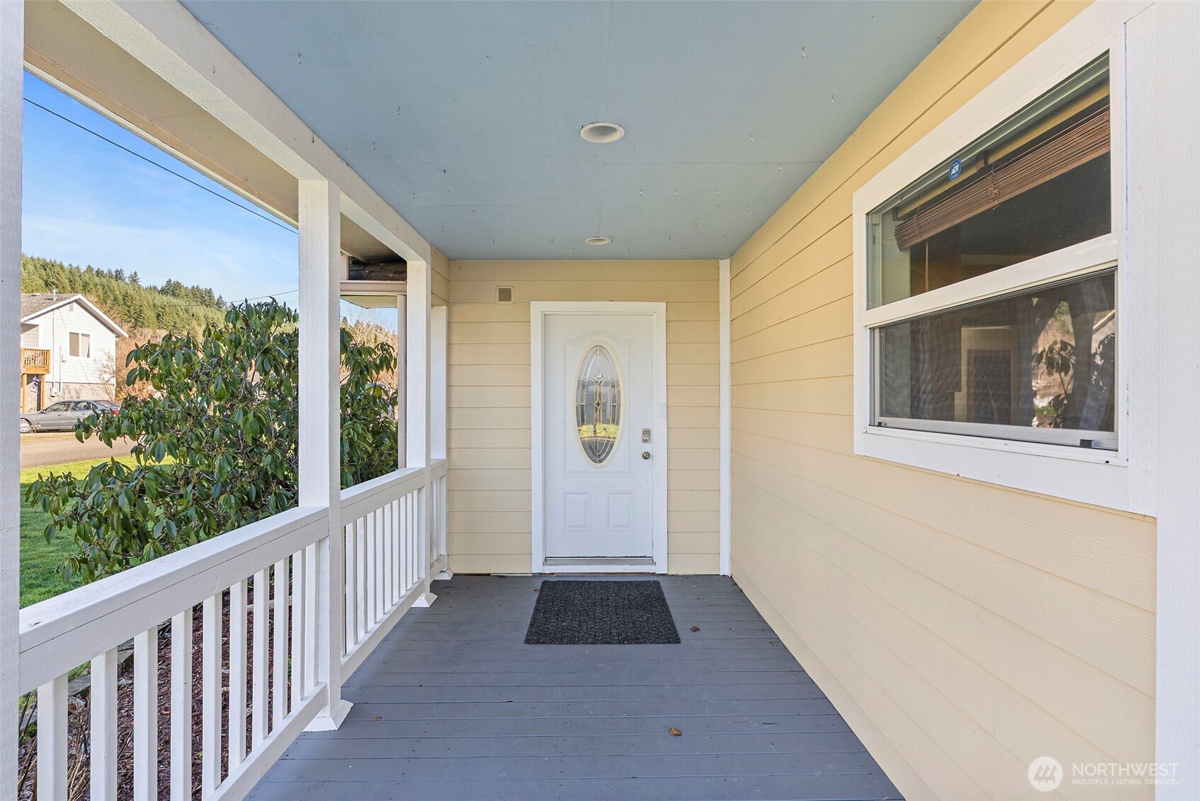 802 State Street , Centralia, WA 98531