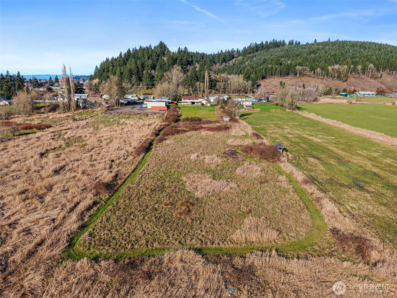 802 State Street , Centralia, WA 98531