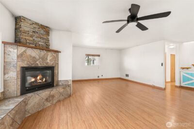 802 State Street , Centralia, WA 98531 - Photo 3