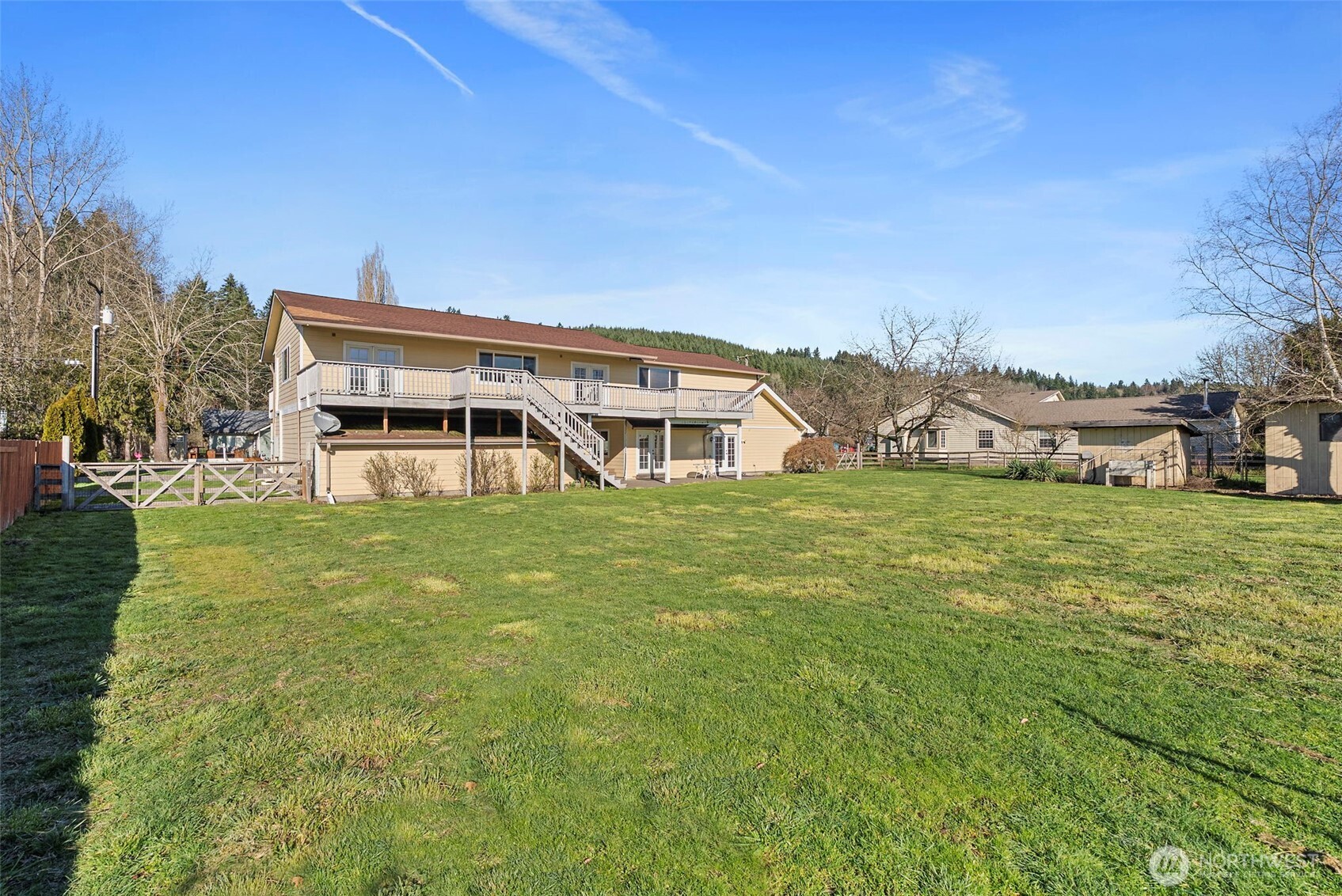 802 State Street , Centralia, WA 98531