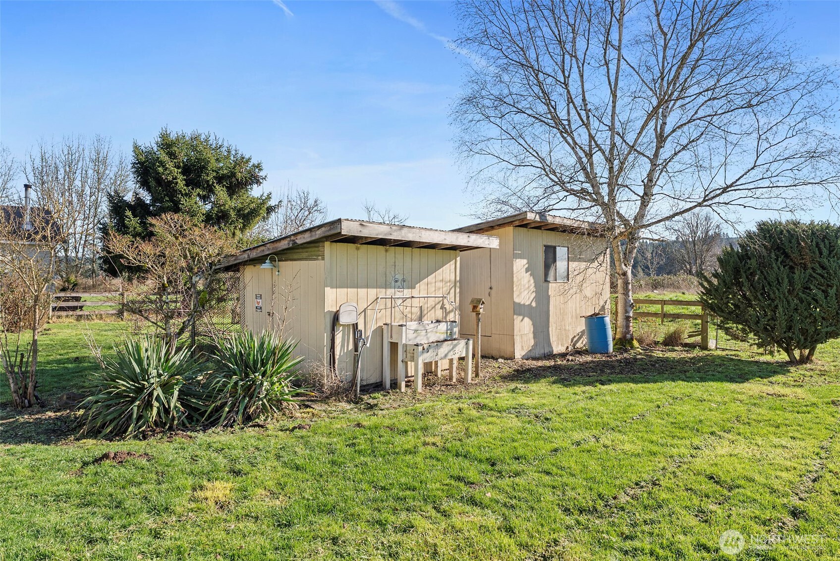 802 State Street , Centralia, WA 98531