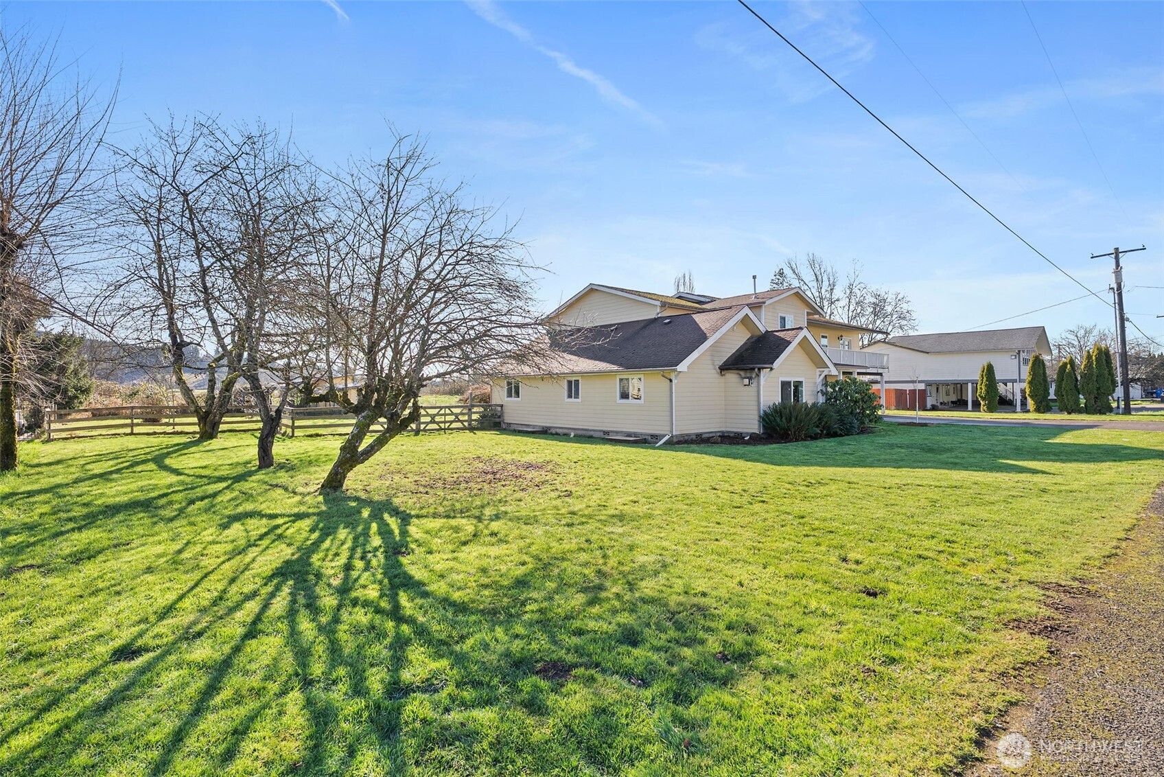 802 State Street , Centralia, WA 98531