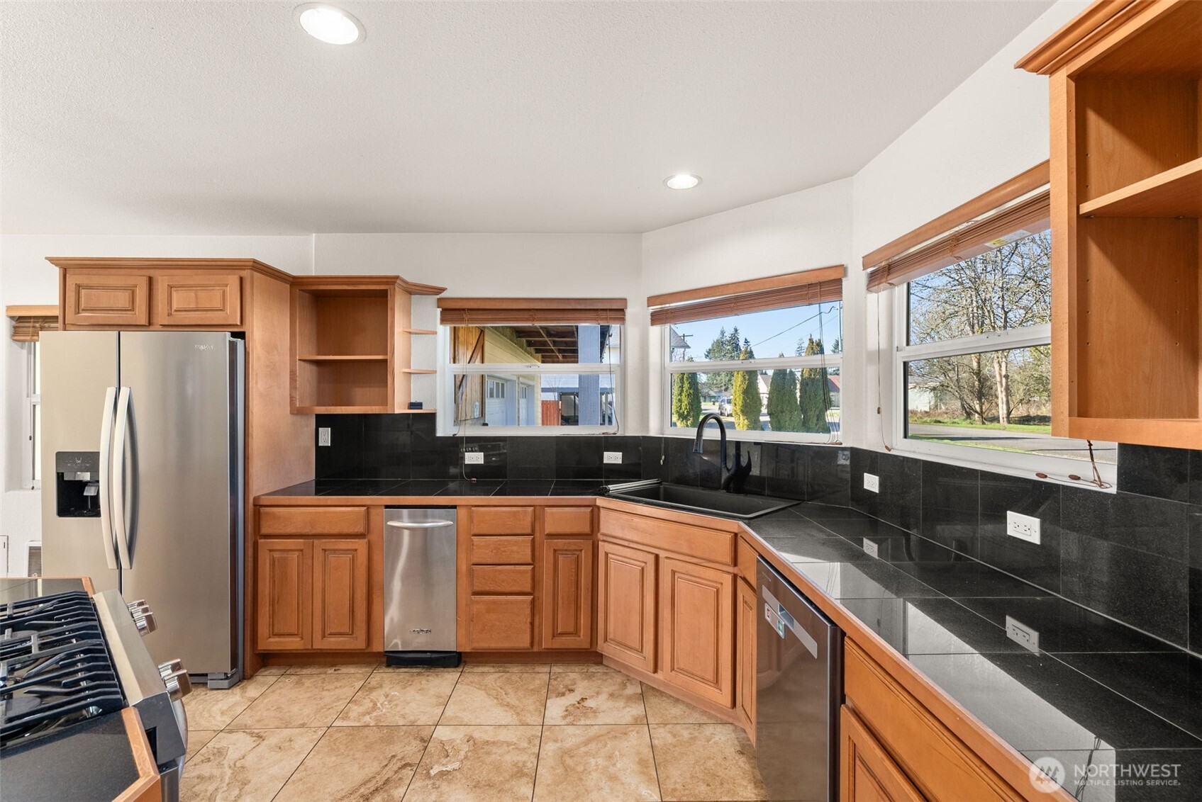 802 State Street , Centralia, WA 98531