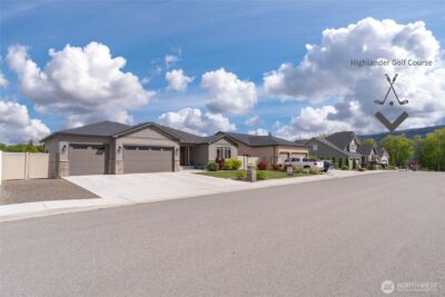 755 S Perry Avenue , East Wenatchee, WA 98802 - Photo 35
