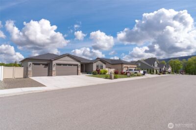 755 S Perry Avenue , East Wenatchee, WA 98802 - Photo 36