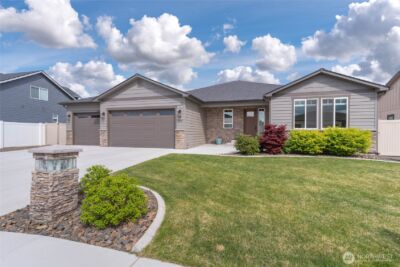 755 S Perry Avenue , East Wenatchee, WA 98802 - Photo 38