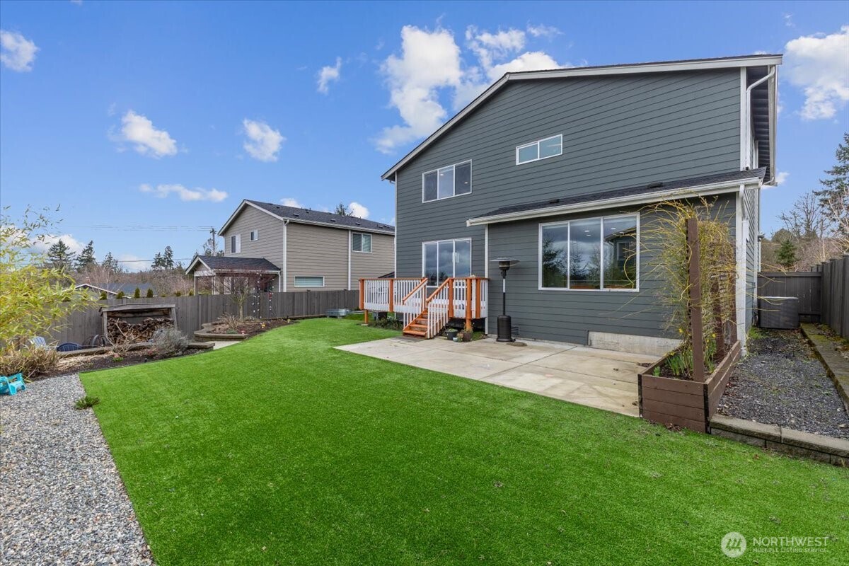 1004 75th Drive SE, Lake Stevens, WA 98258