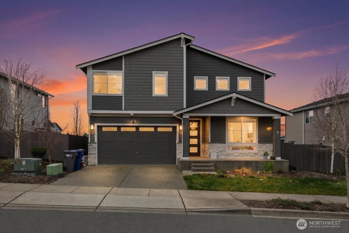 1004 75th Drive SE, Lake Stevens, WA 98258