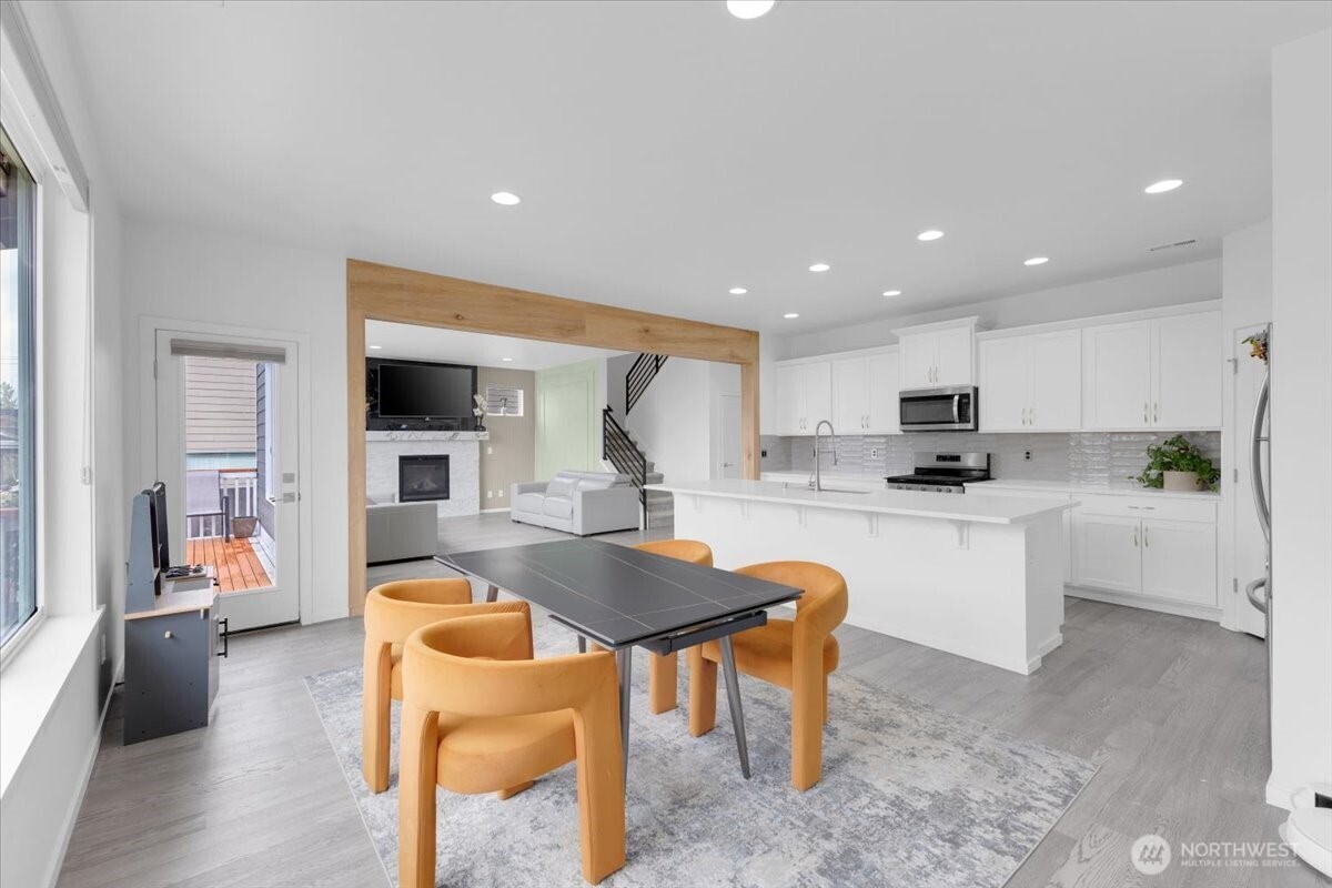 1004 75th Drive SE, Lake Stevens, WA 98258