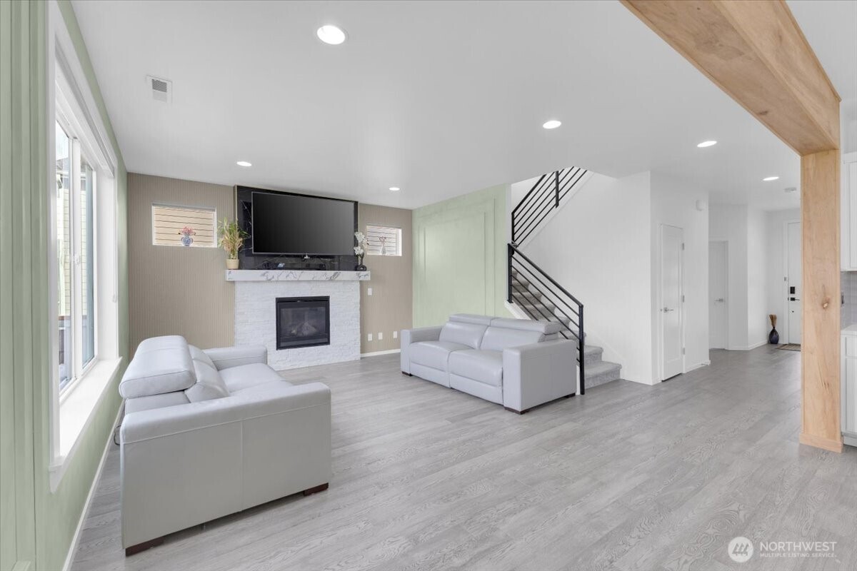 1004 75th Drive SE, Lake Stevens, WA 98258