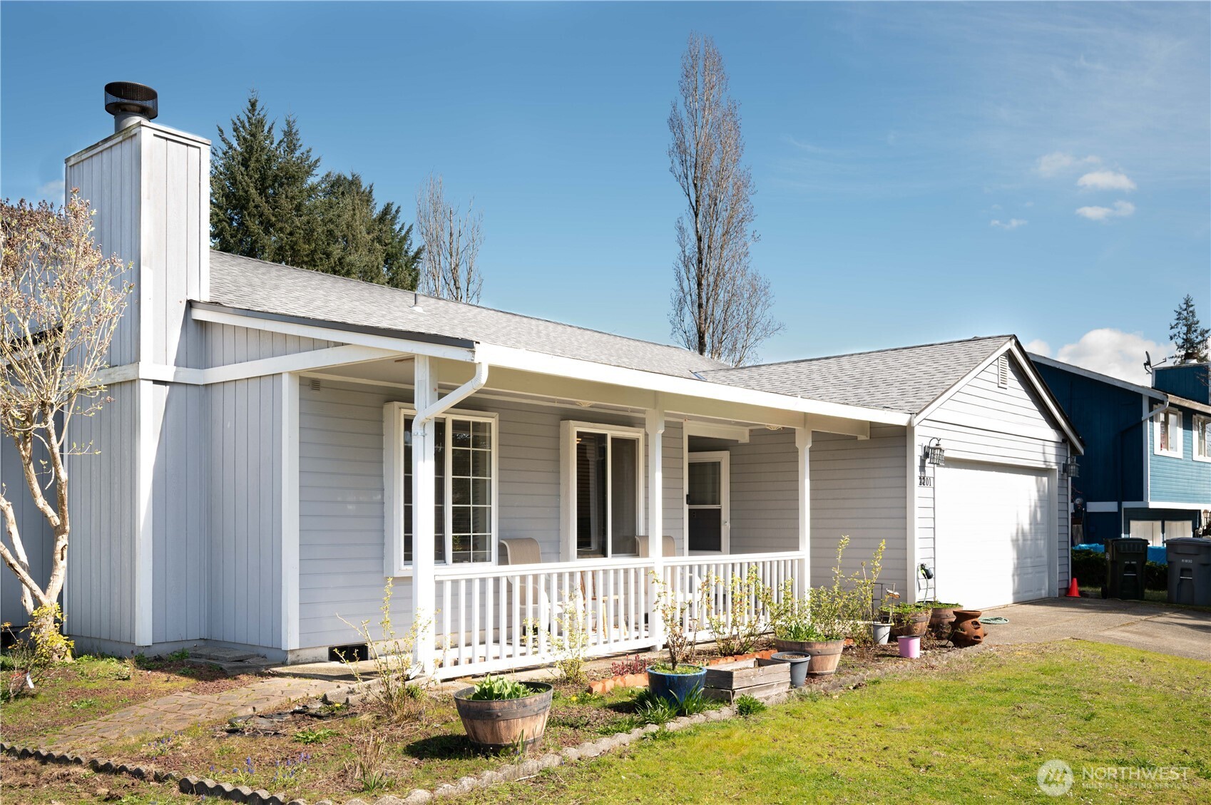 2201 149th Street E, Tacoma, WA 98445