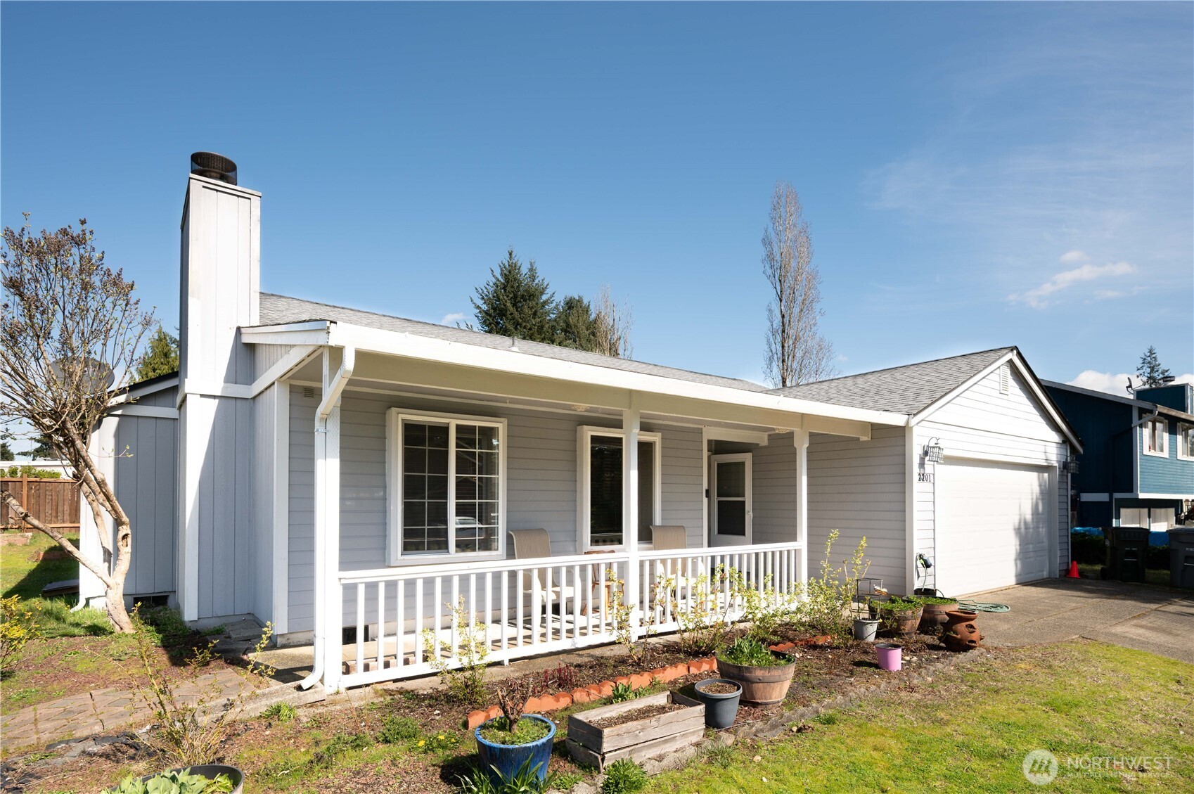 2201 149th Street E, Tacoma, WA 98445